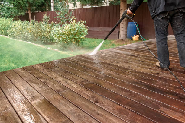 Best Factory Floor Cleaning  in Beech Island, SC